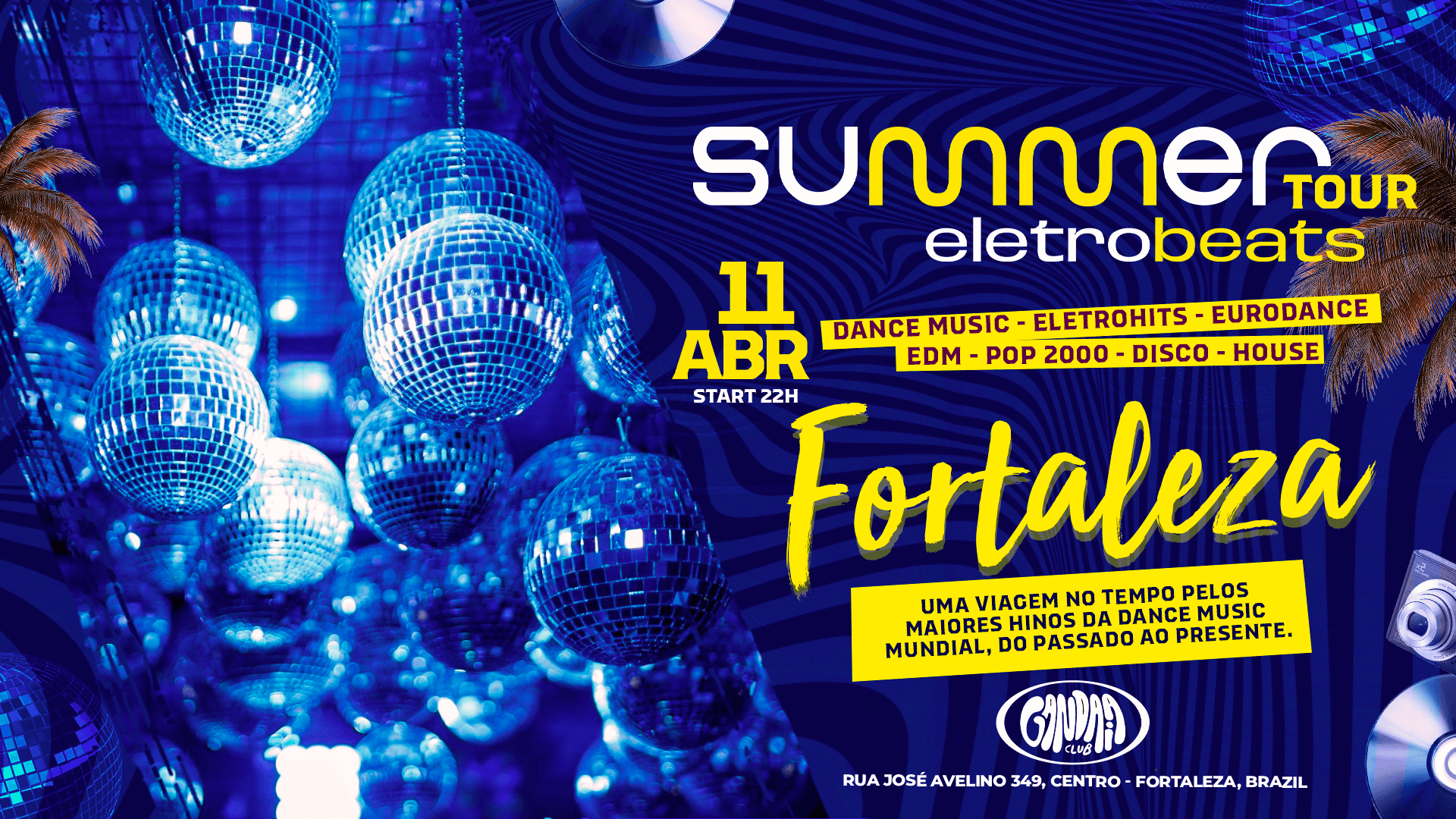 Imagem do evento