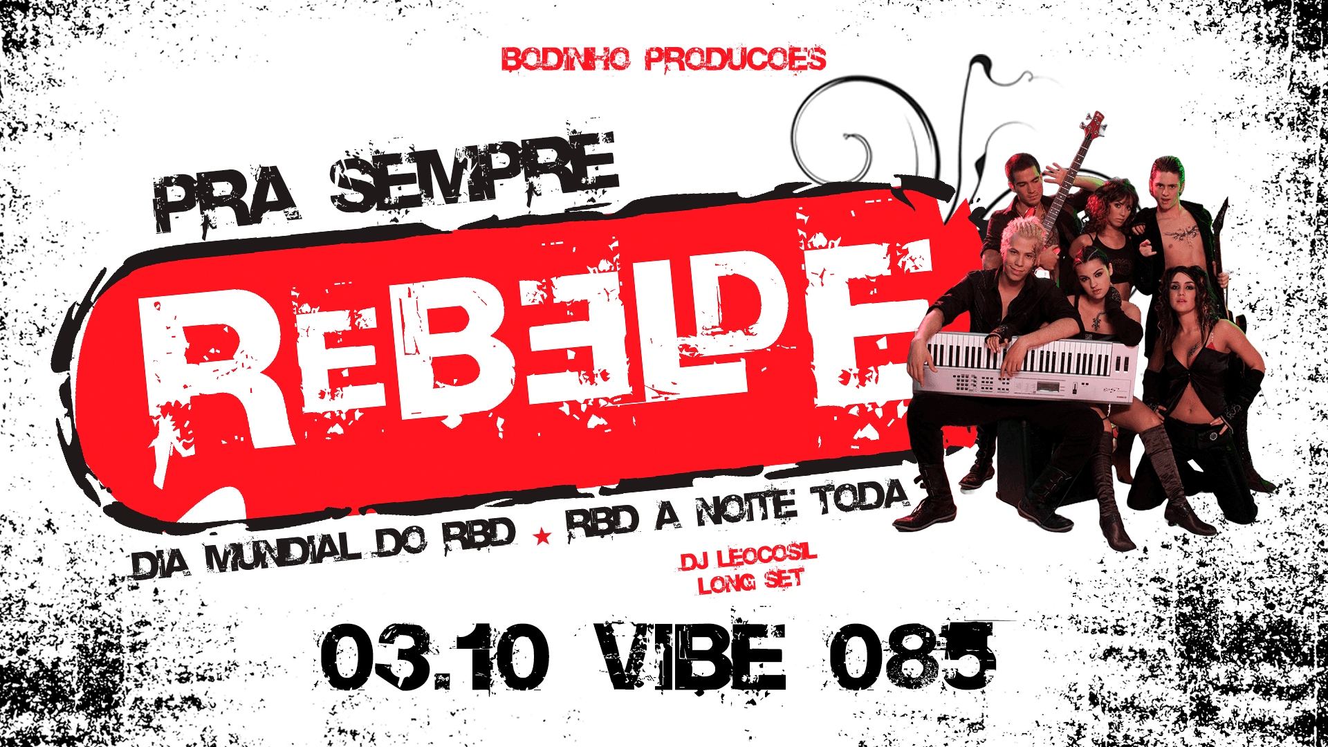 Imagem do evento