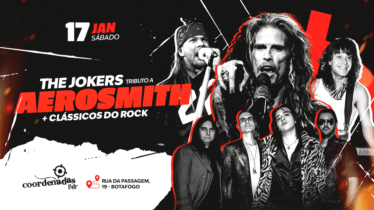 Imagem do evento