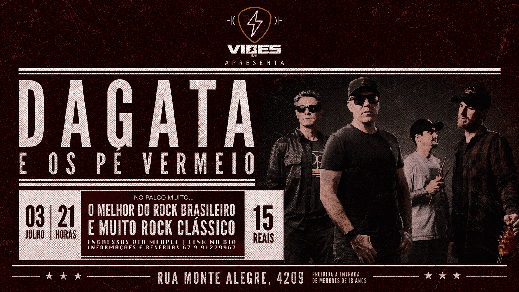 Imagem do evento