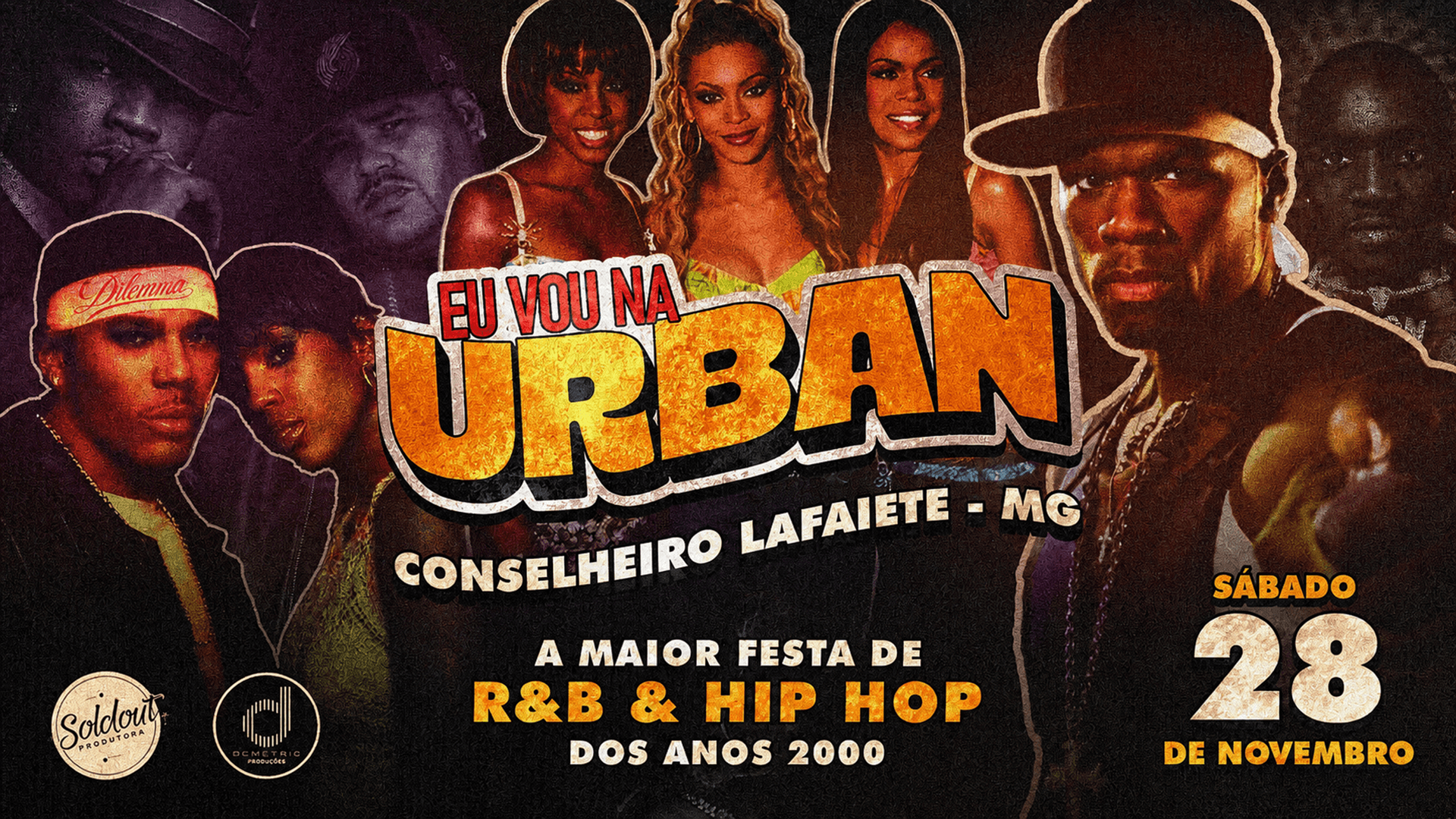 Imagem do evento