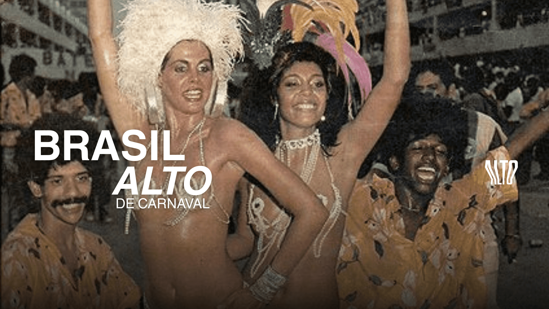 Imagem do evento