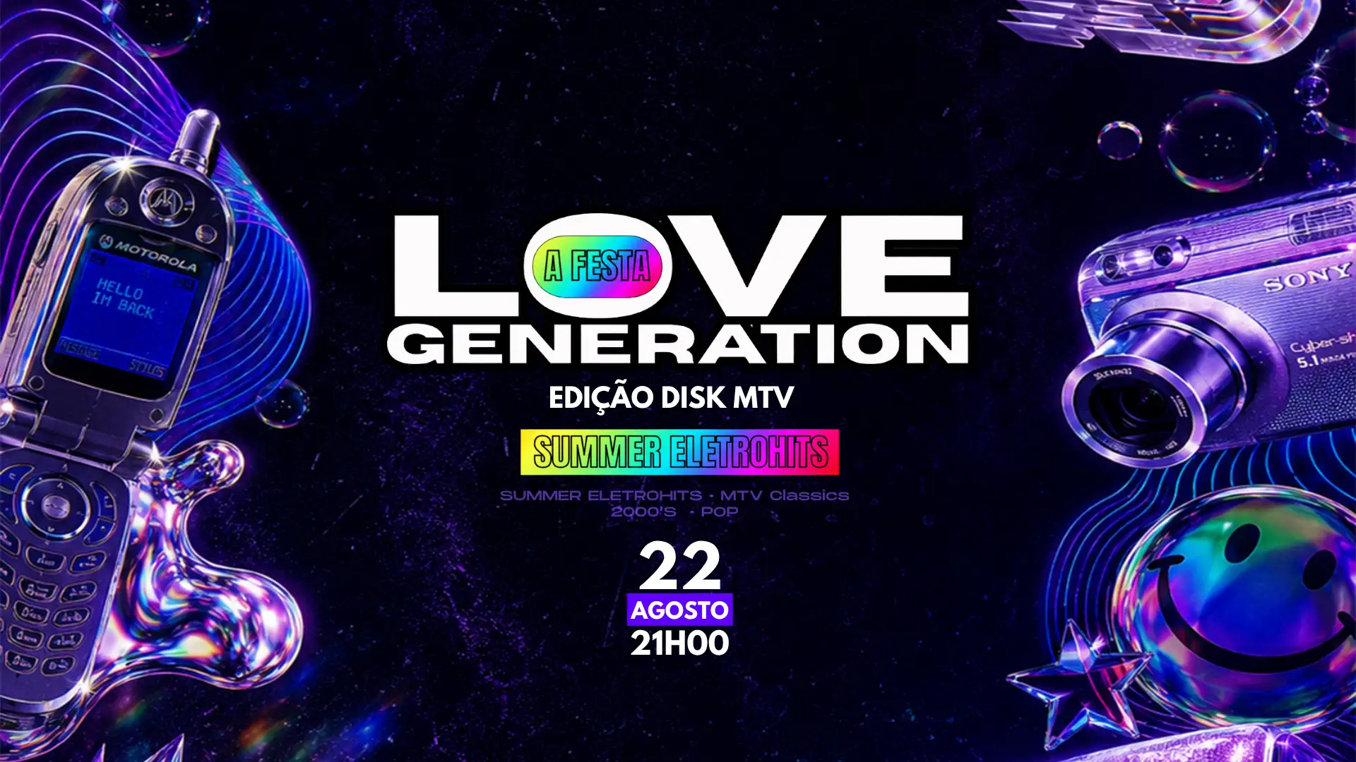Imagem do evento