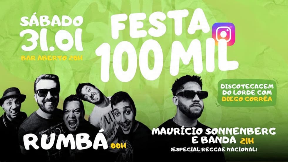 Imagem do evento