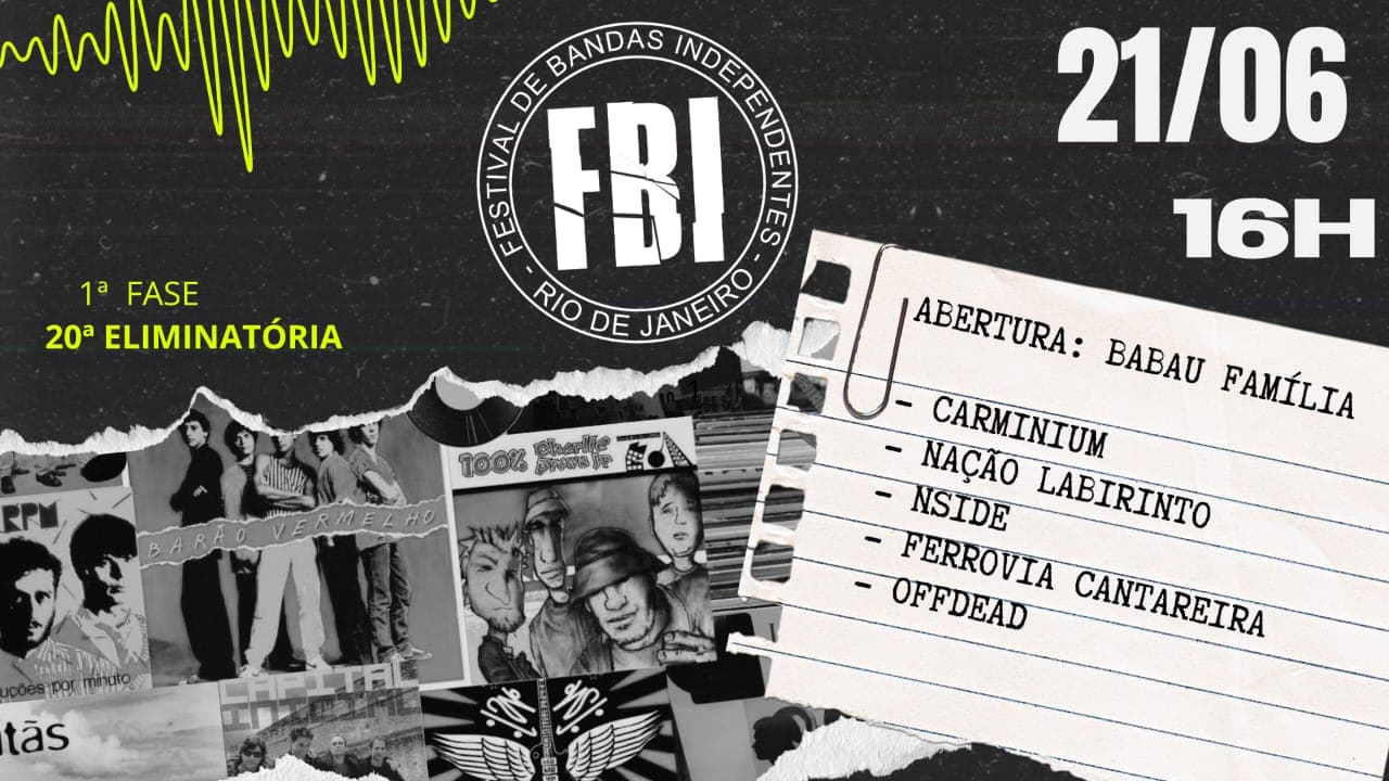 Imagem do evento