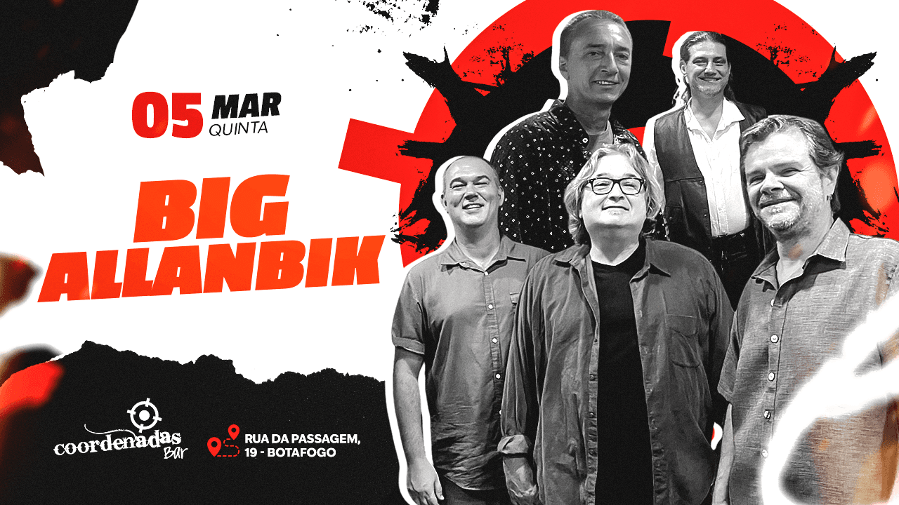Imagem do evento