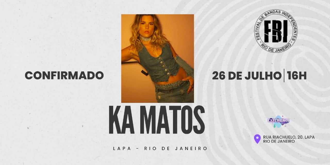 Imagem do evento