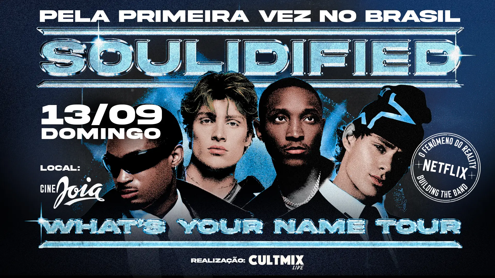 Imagem do evento