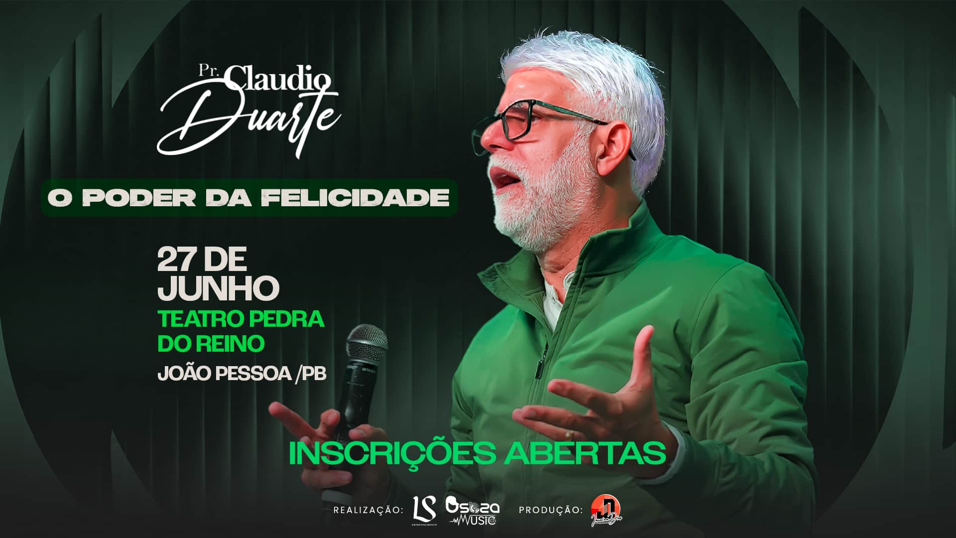 Imagem do evento