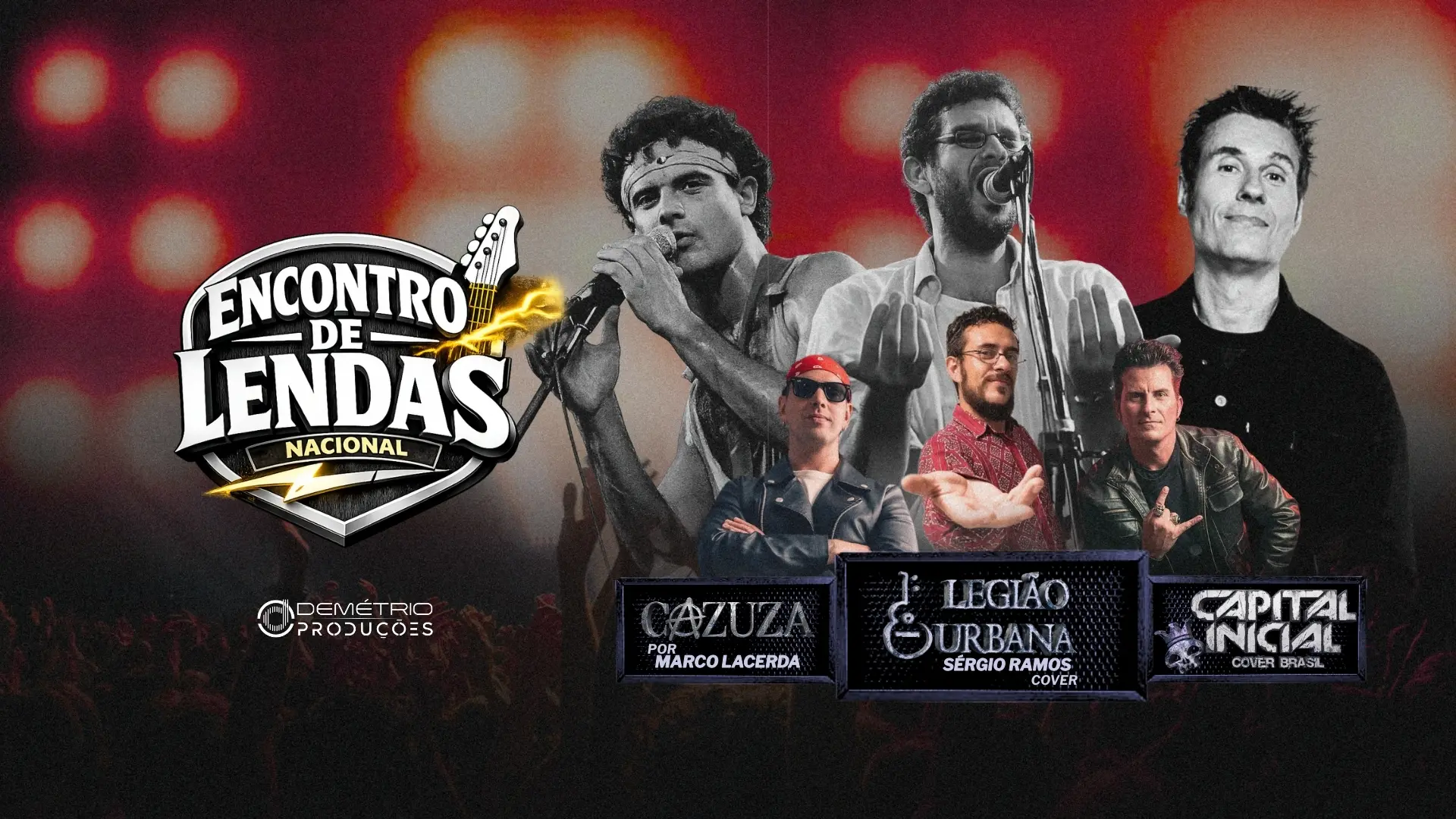 Imagem do evento