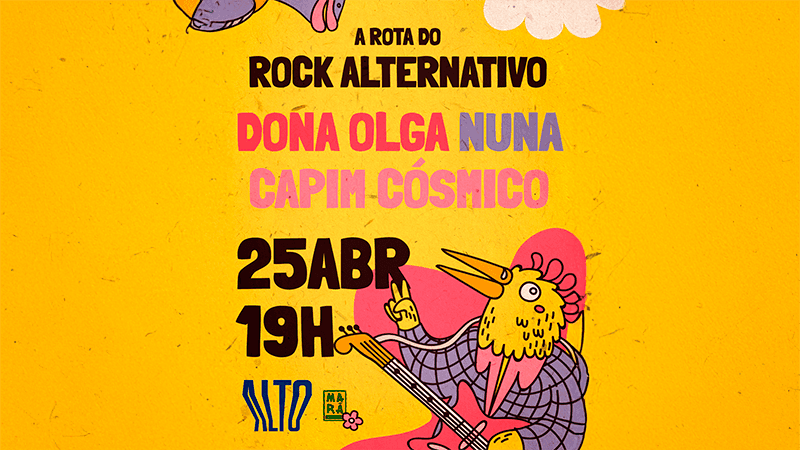 Imagem do evento