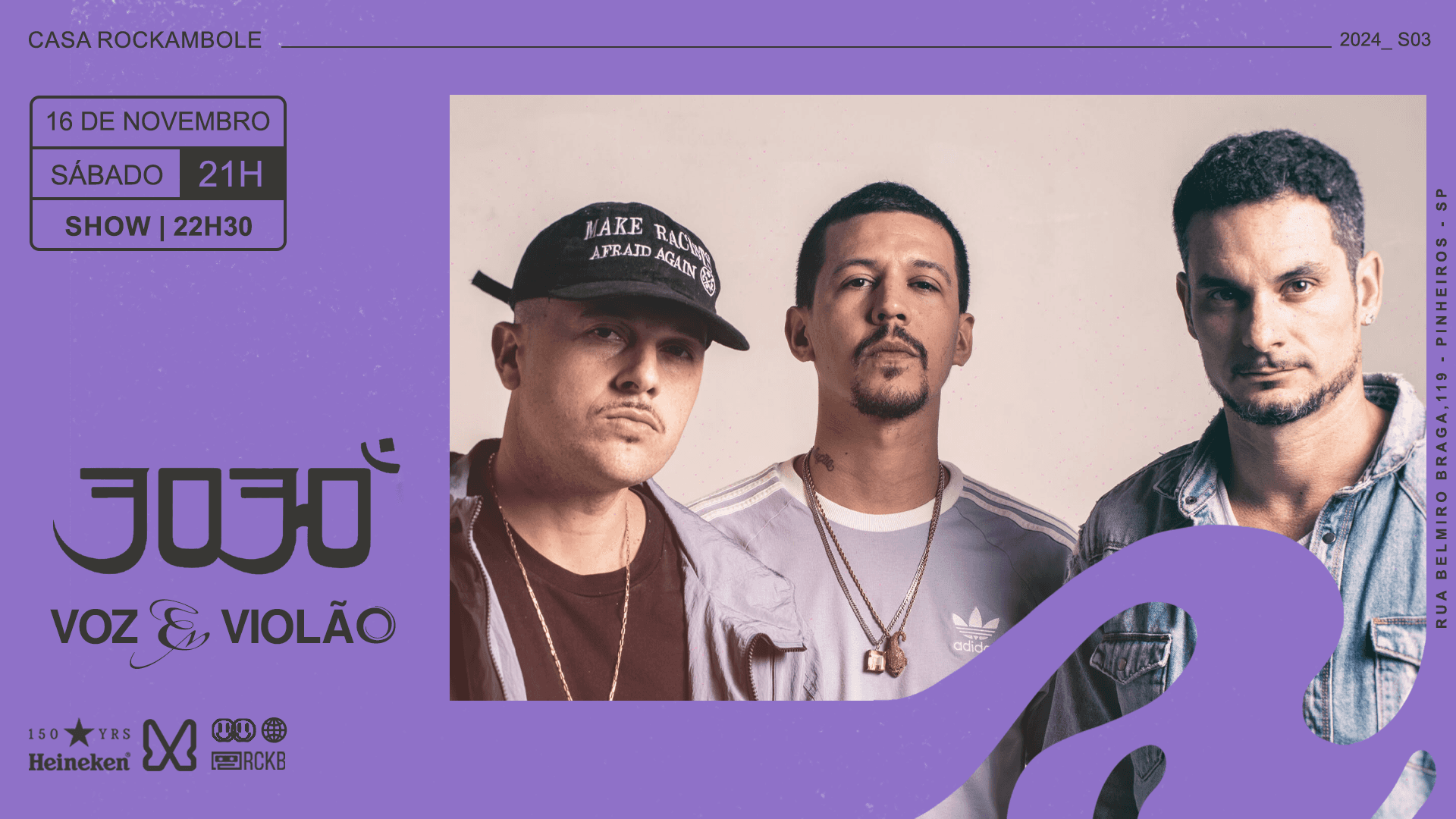 Imagem do evento