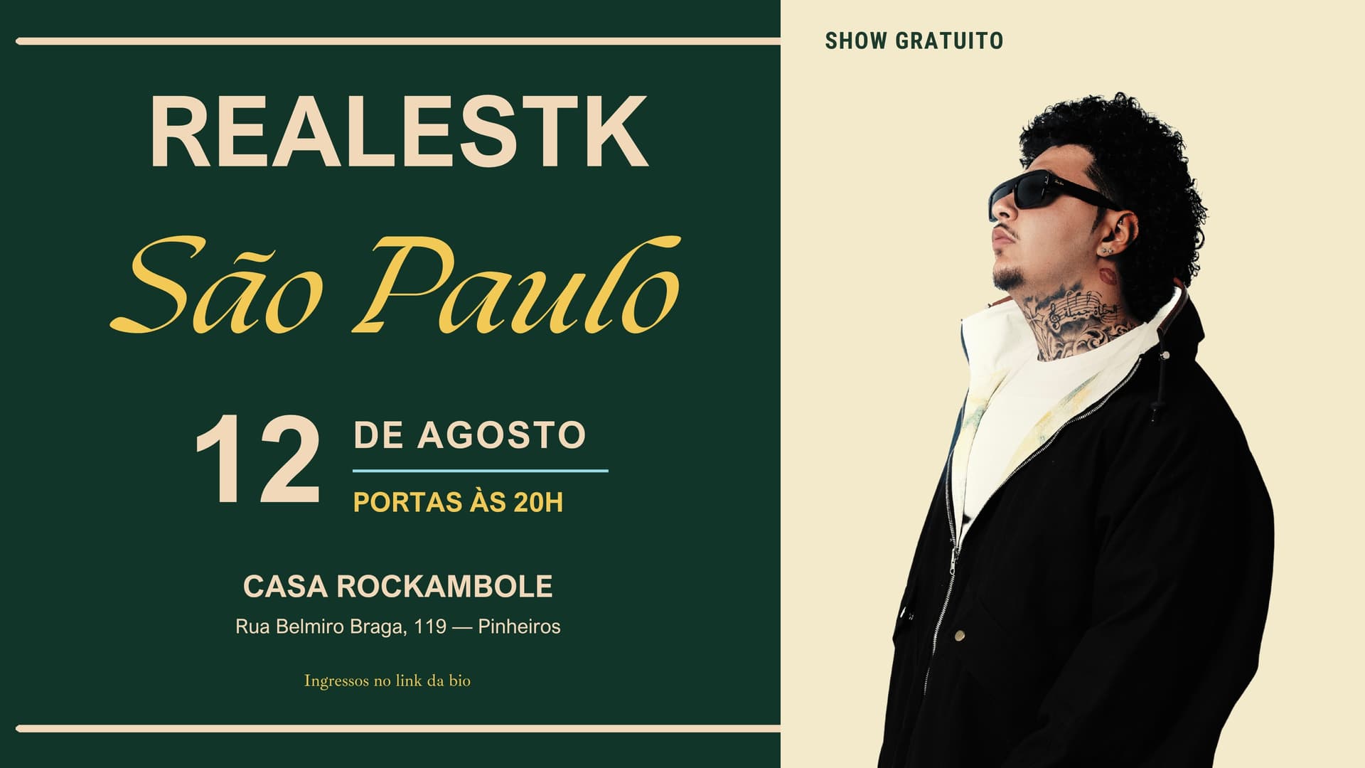 Imagem do evento