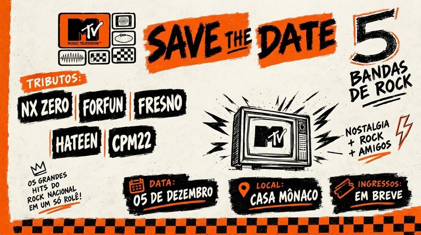 Imagem do evento
