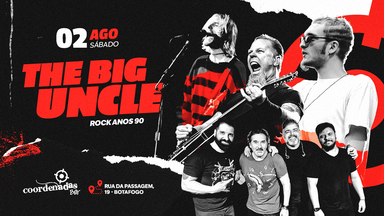 Imagem do evento
