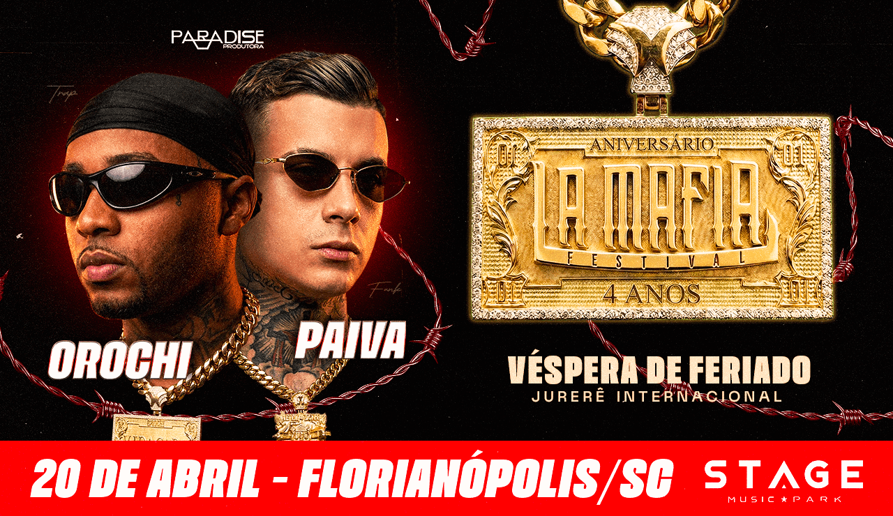 Imagem do evento
