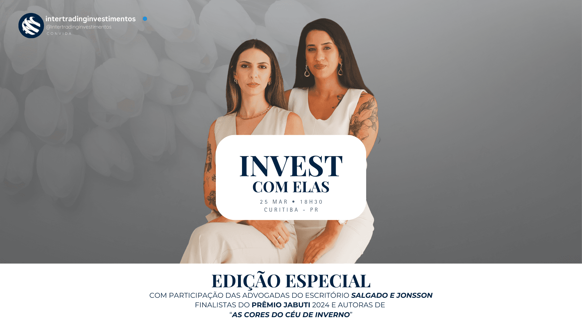 Imagem do evento