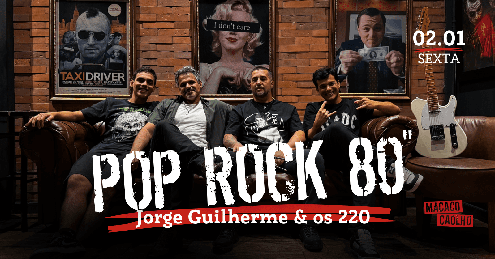 Imagem do evento