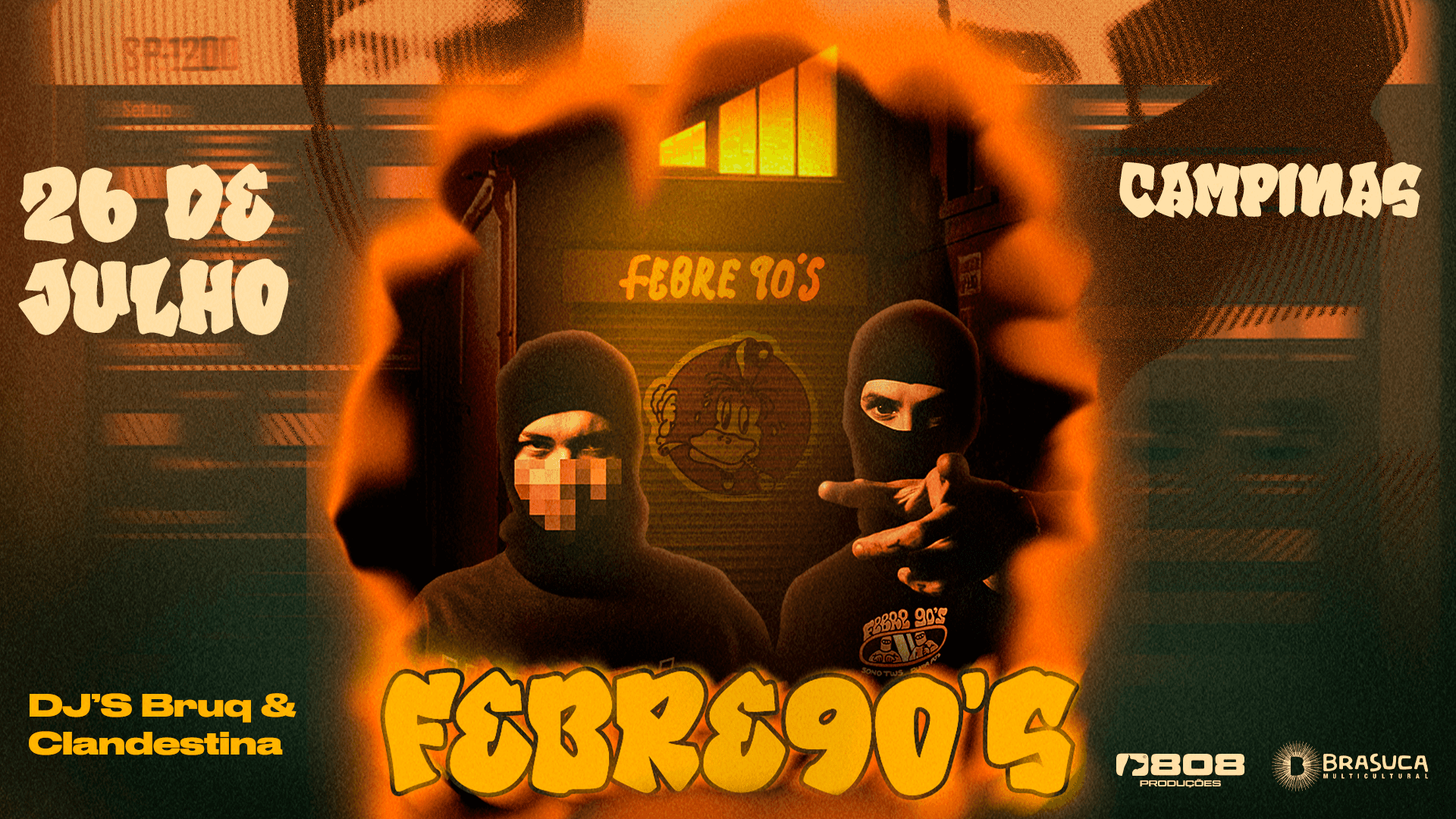 Imagem do evento