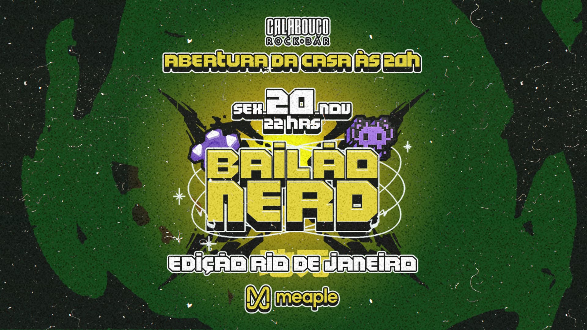 Imagem do evento