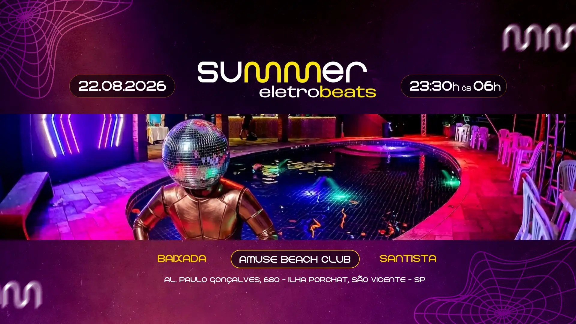 Imagem do evento