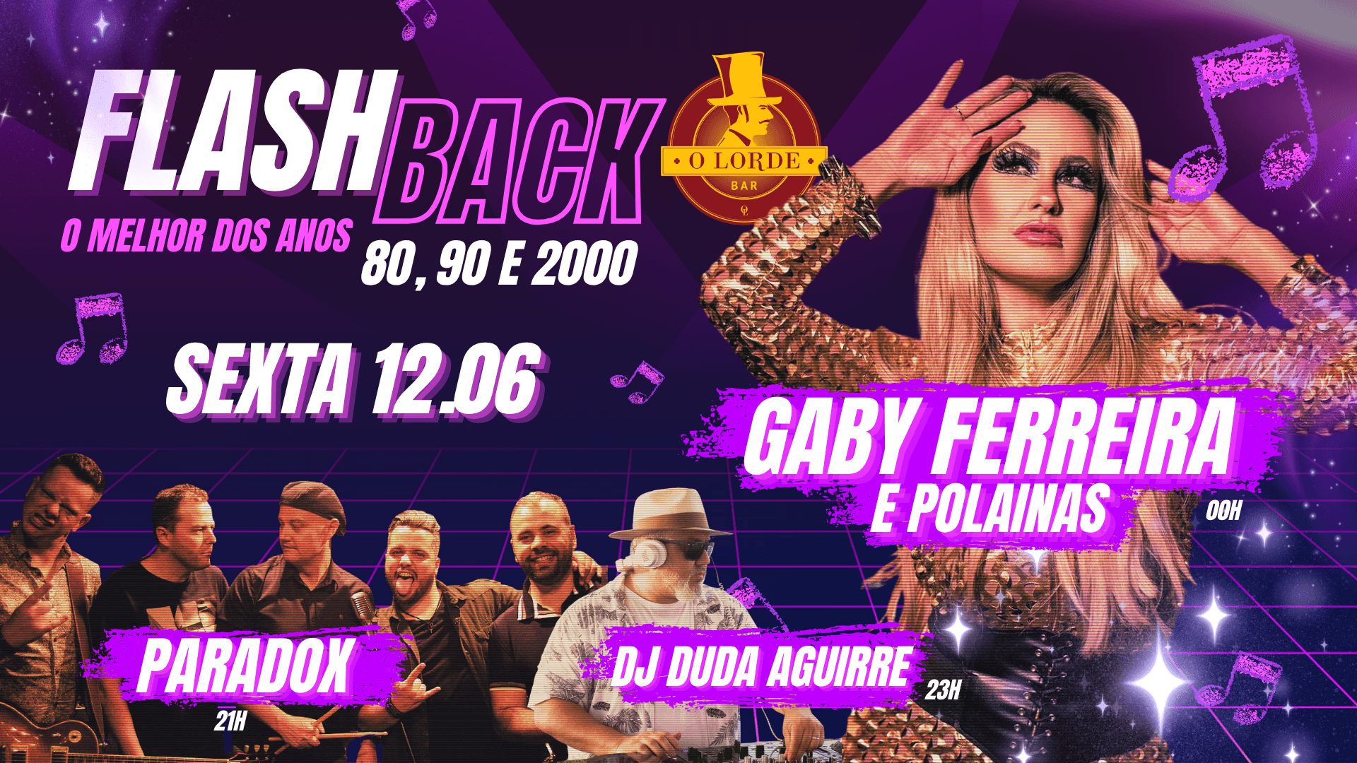 Imagem do evento