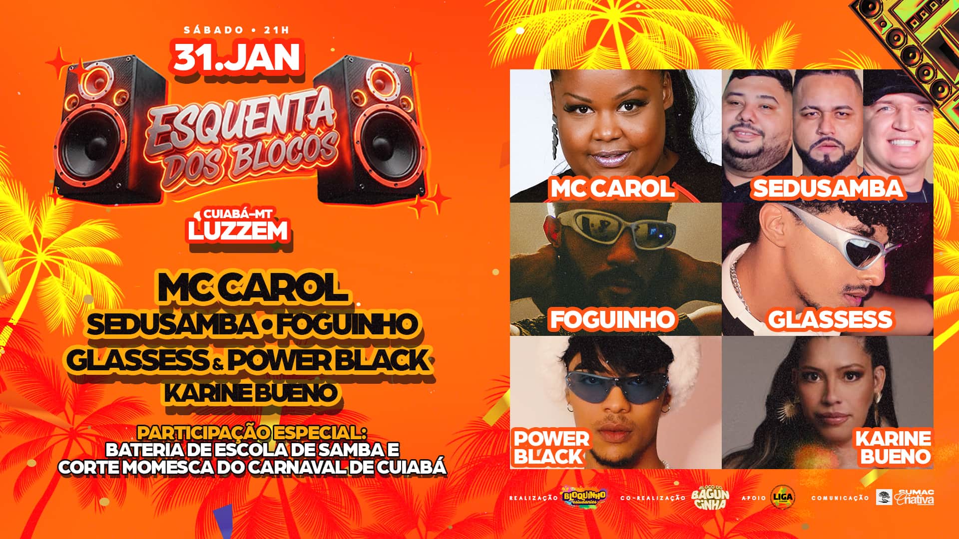 Imagem do evento