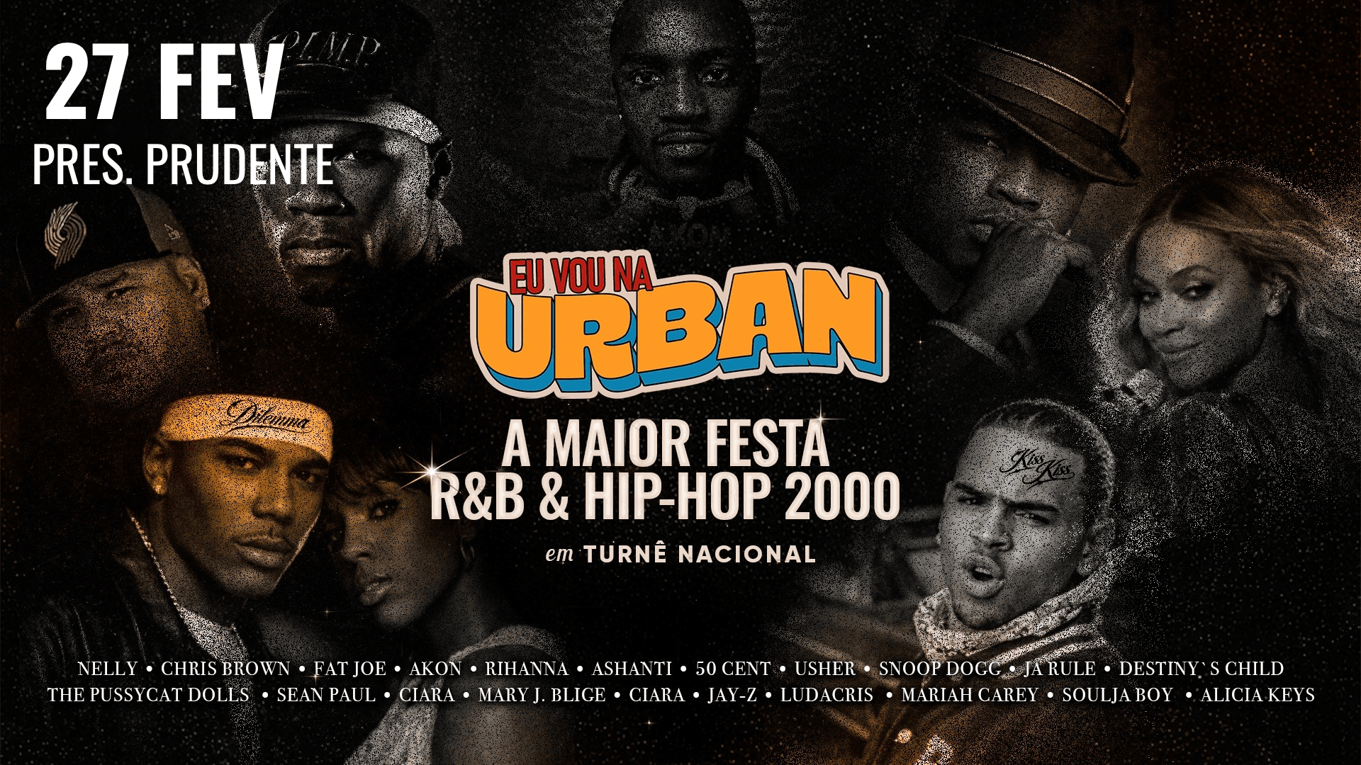 Imagem do evento