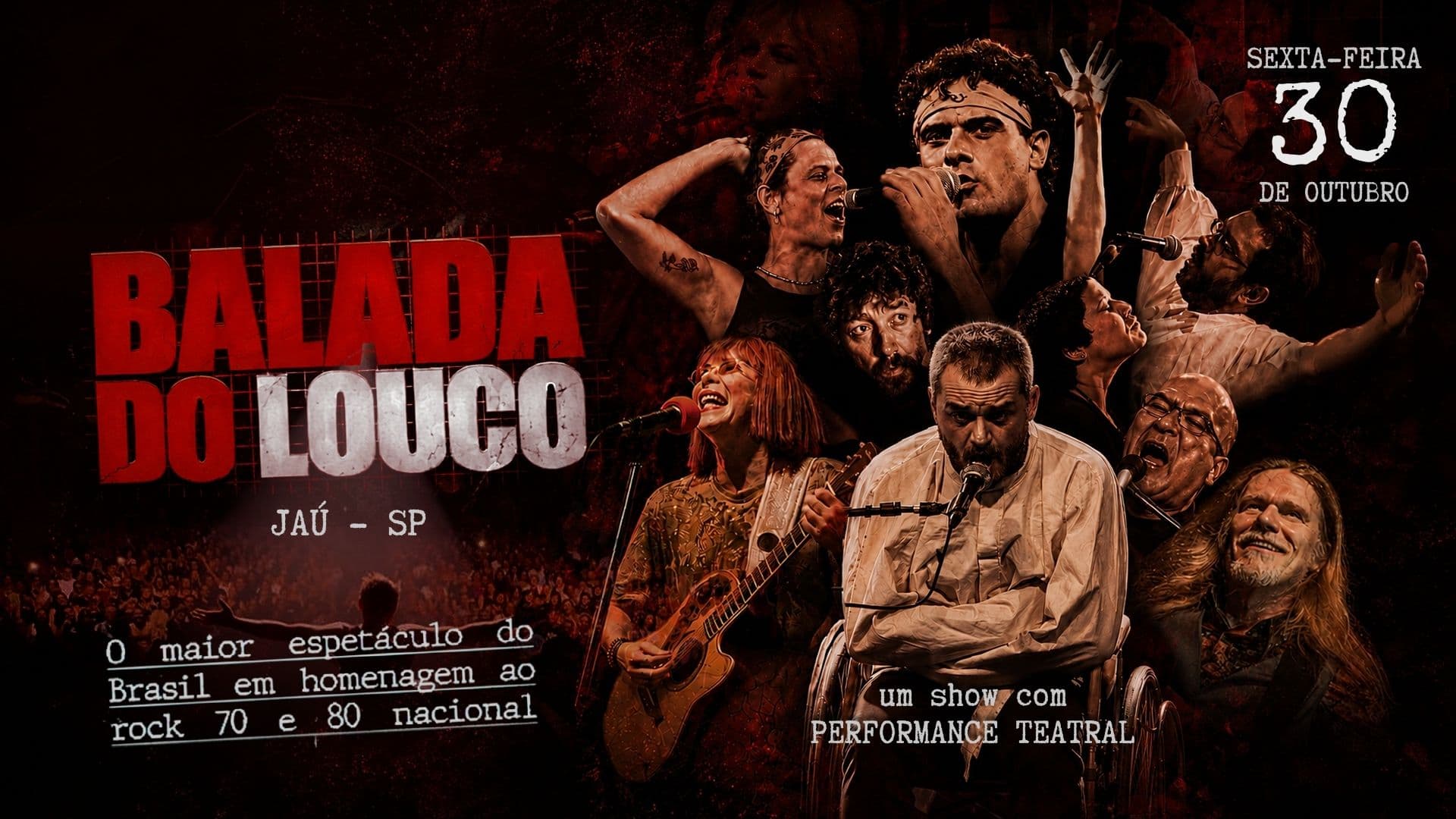 Imagem do evento