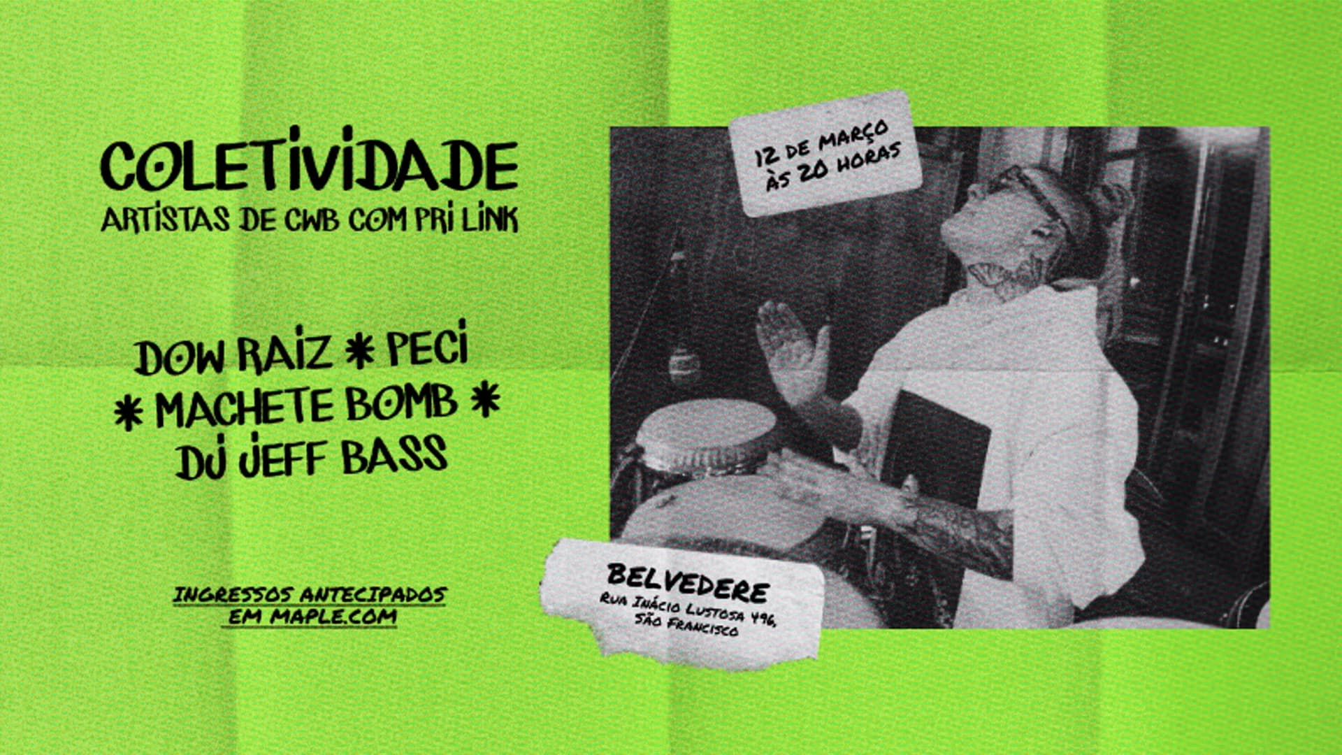 Imagem do evento