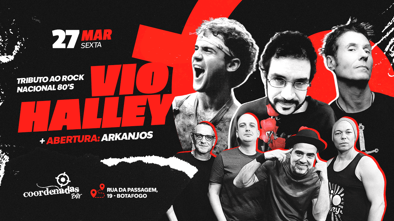 Imagem do evento
