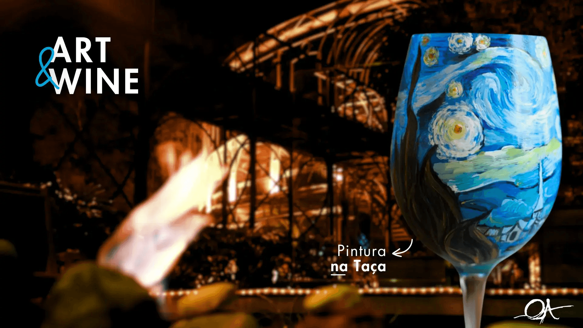 Imagem do evento