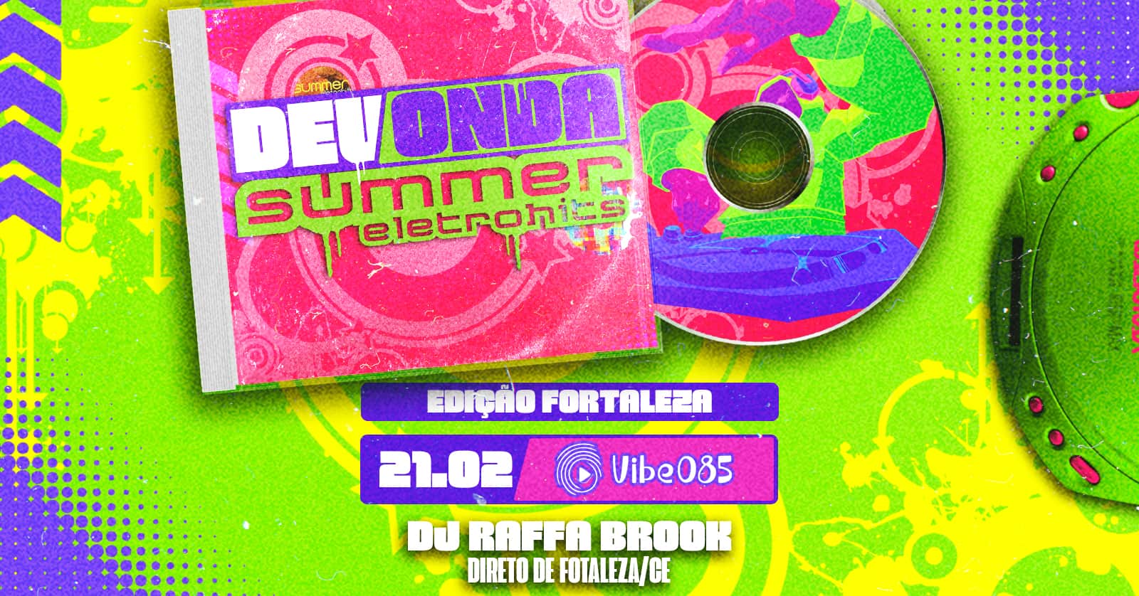 Imagem do evento