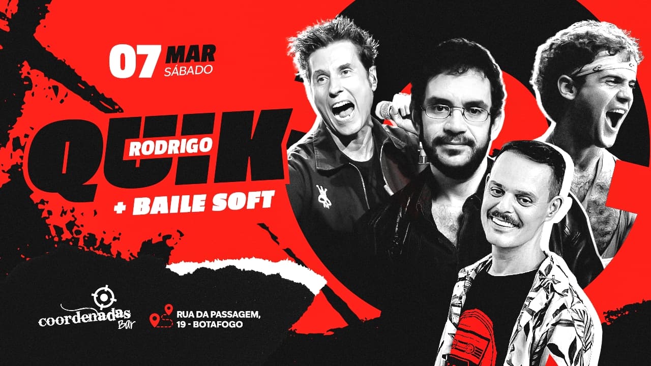 Imagem do evento