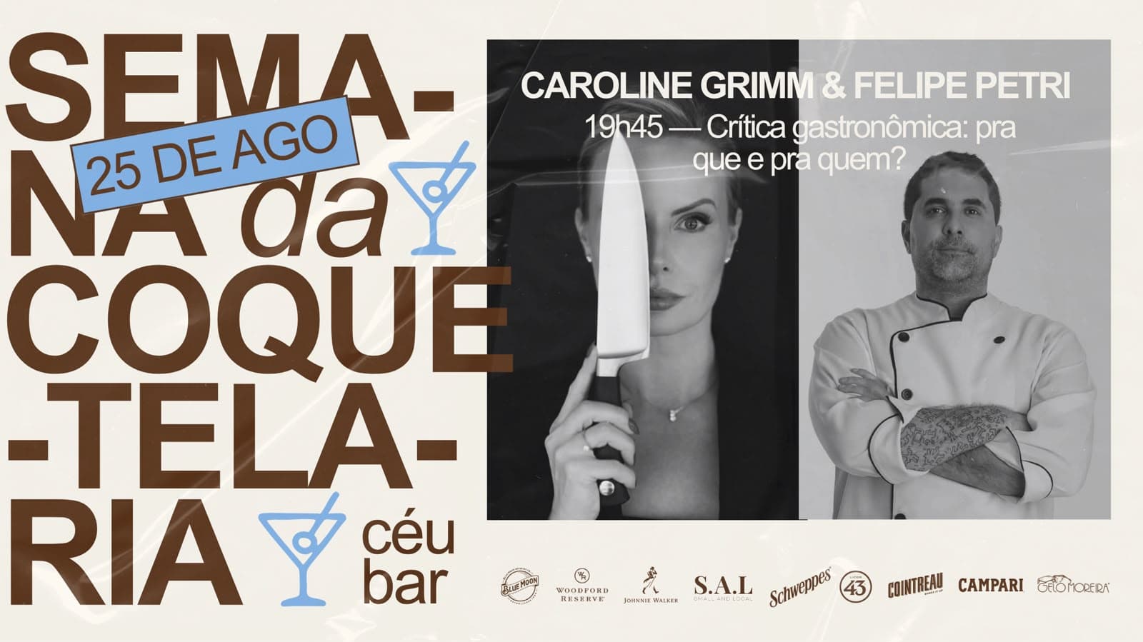 Imagem do evento