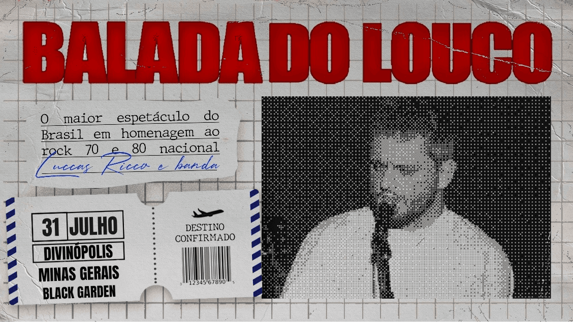 Imagem do evento
