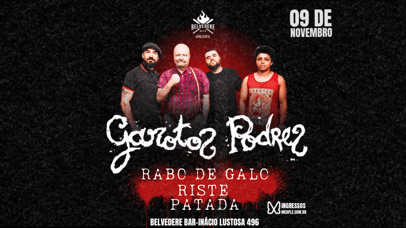 Imagem do evento