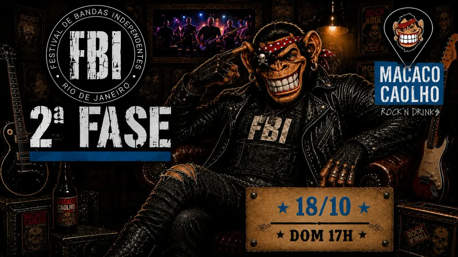 Imagem do evento