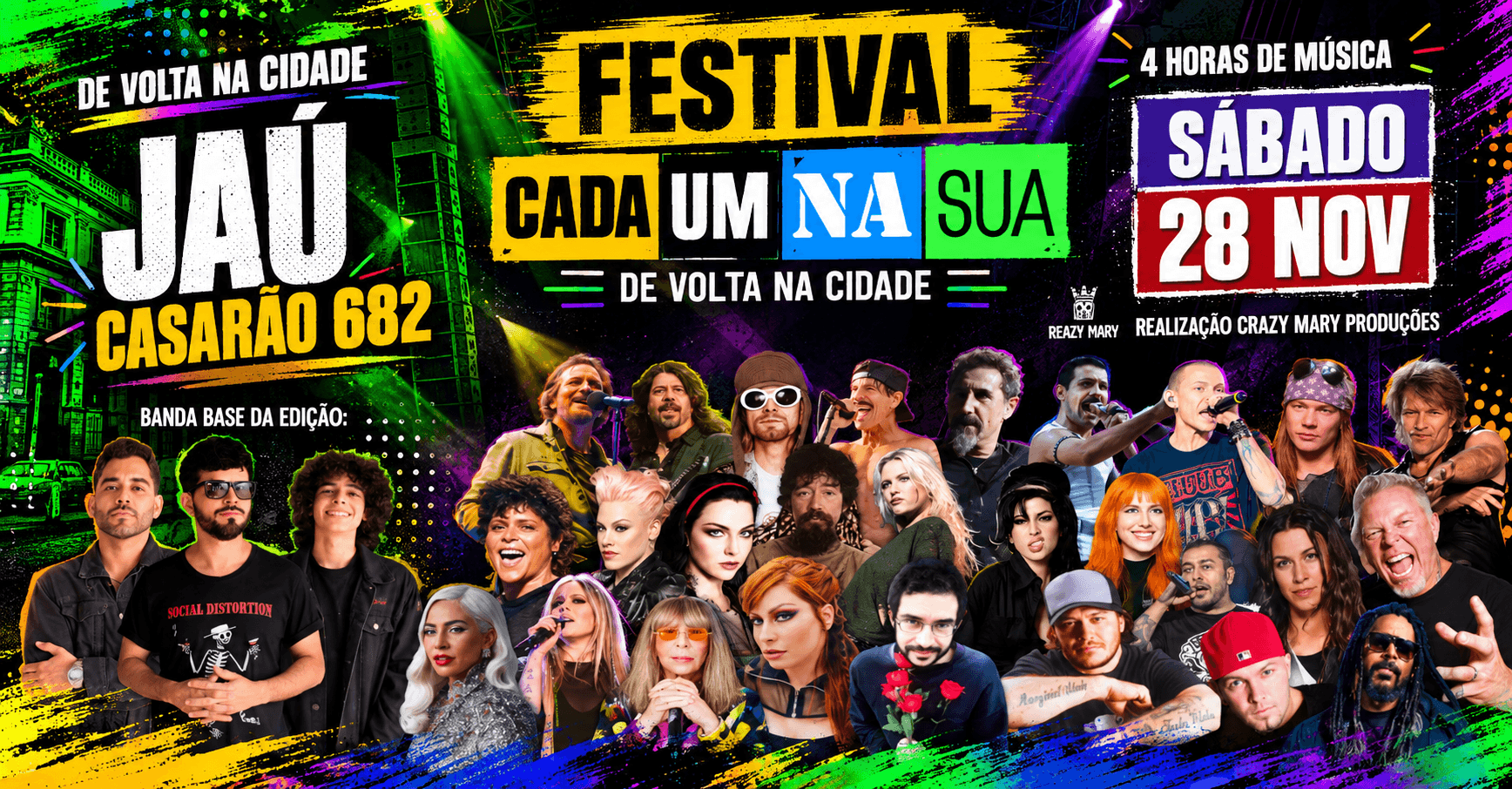 Imagem do evento