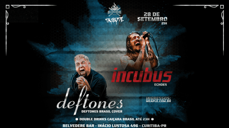 Imagem do evento