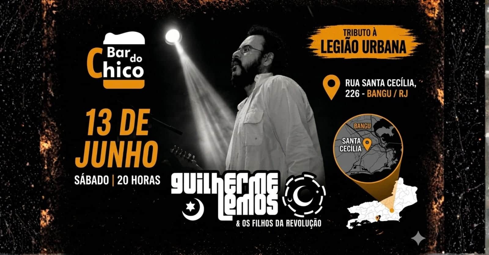 Imagem do evento
