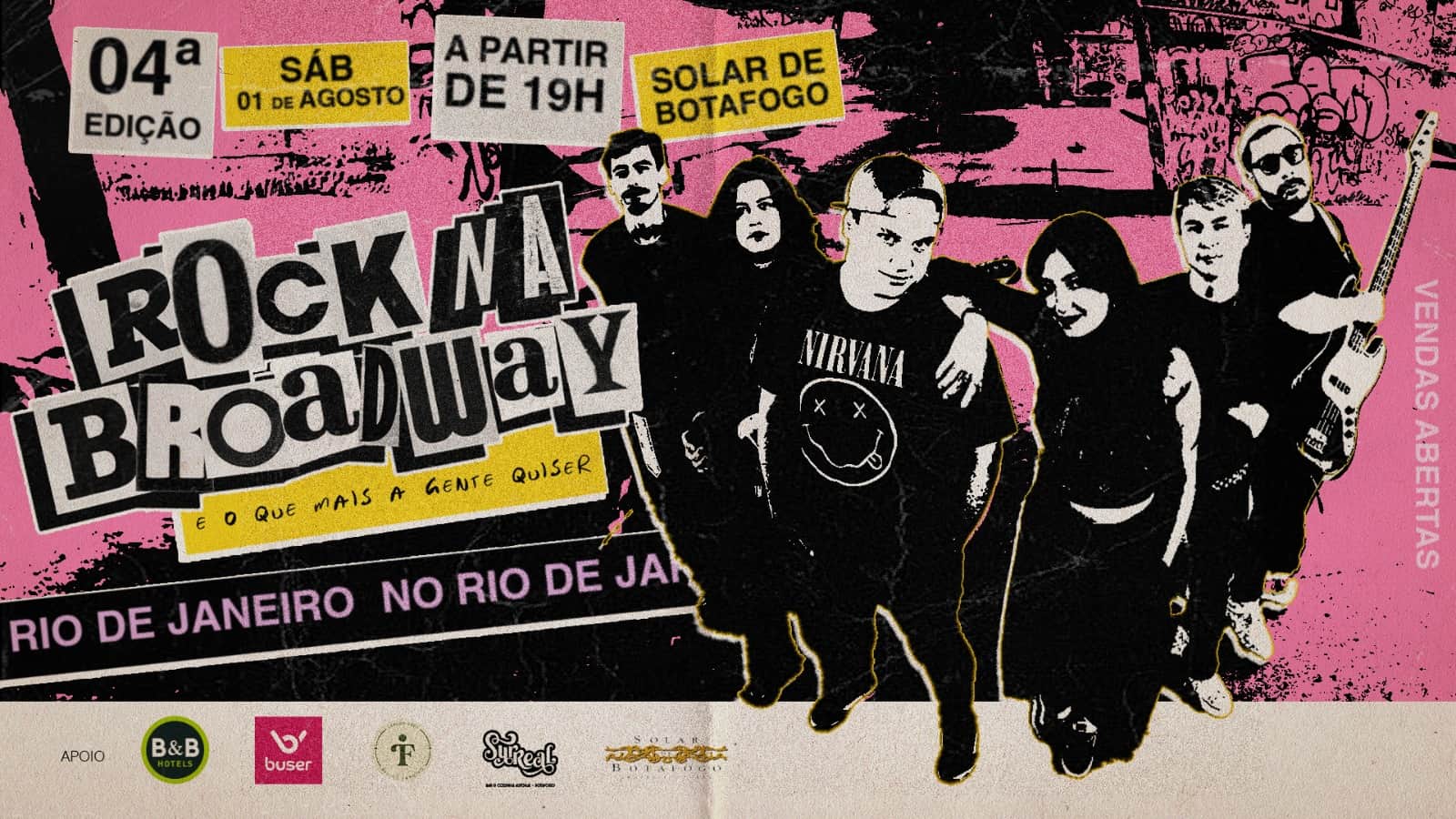 Imagem do evento
