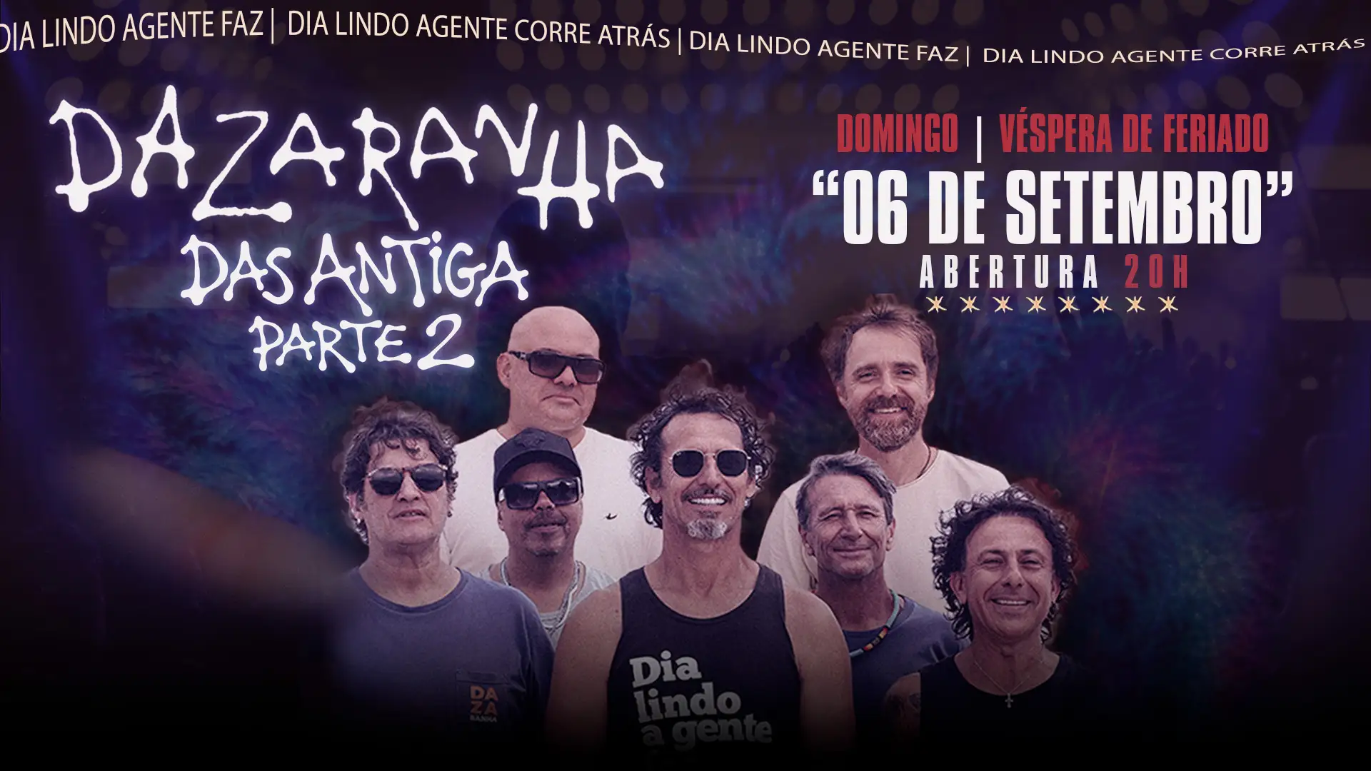 Imagem do evento