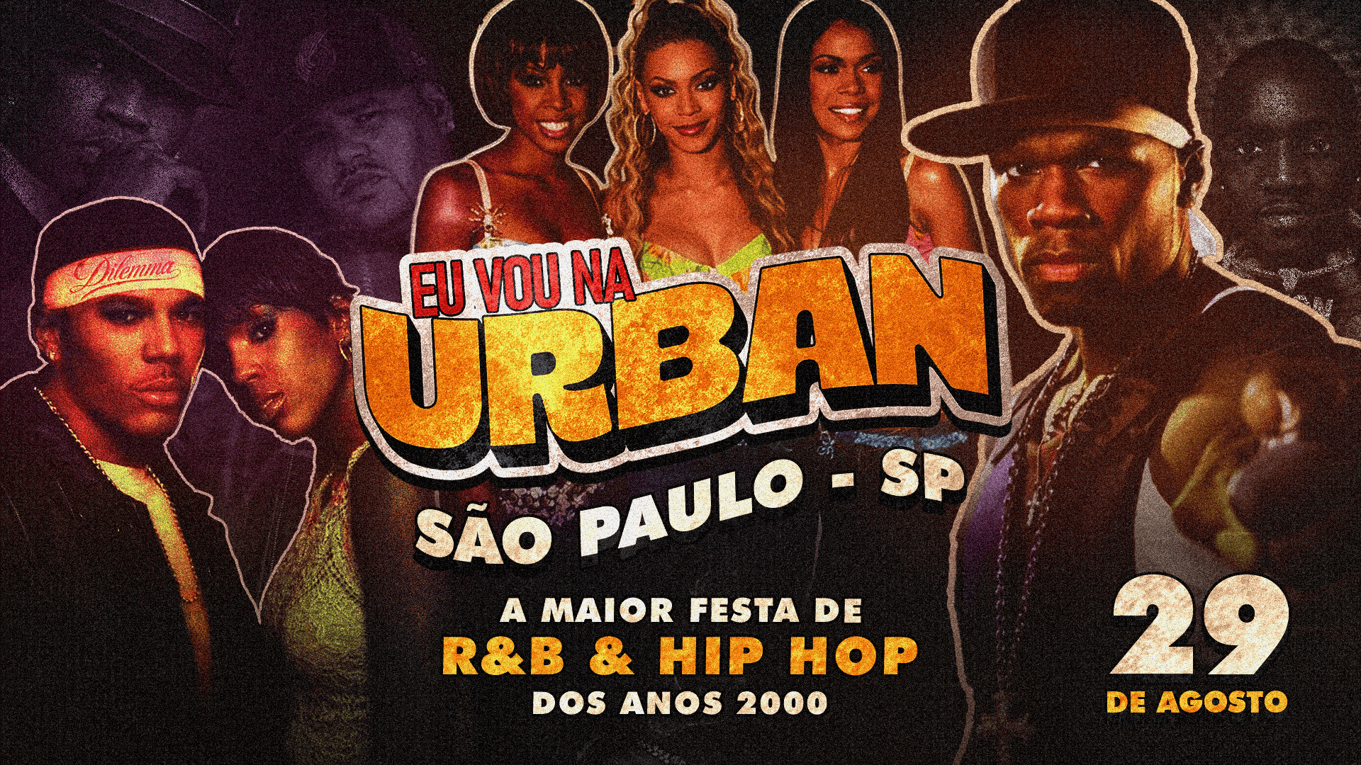 Imagem do evento
