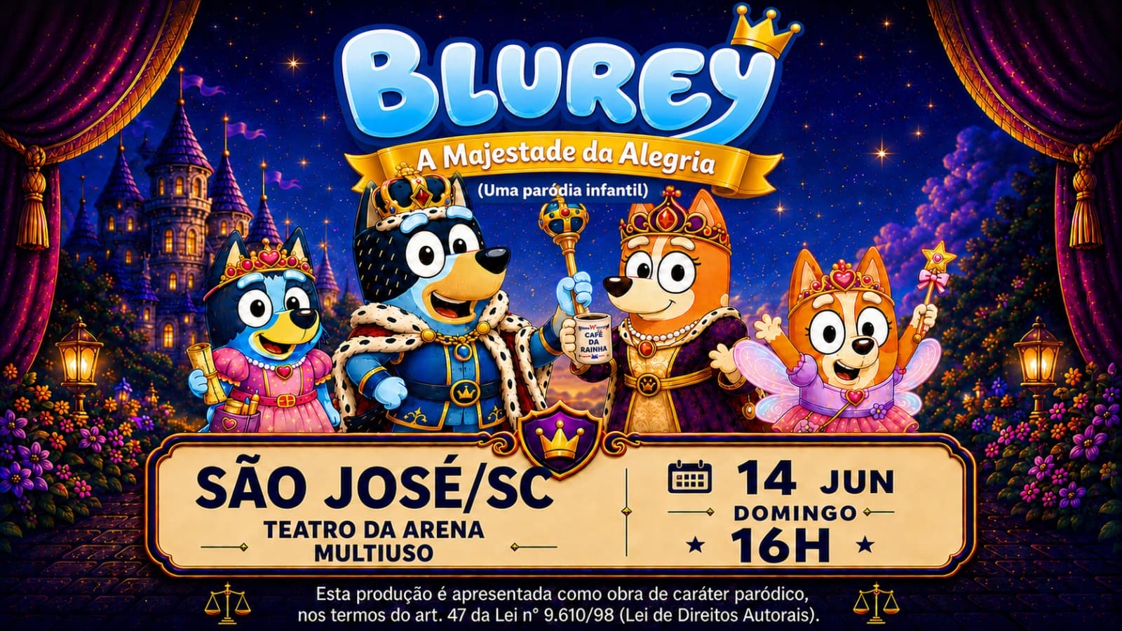 Imagem do evento