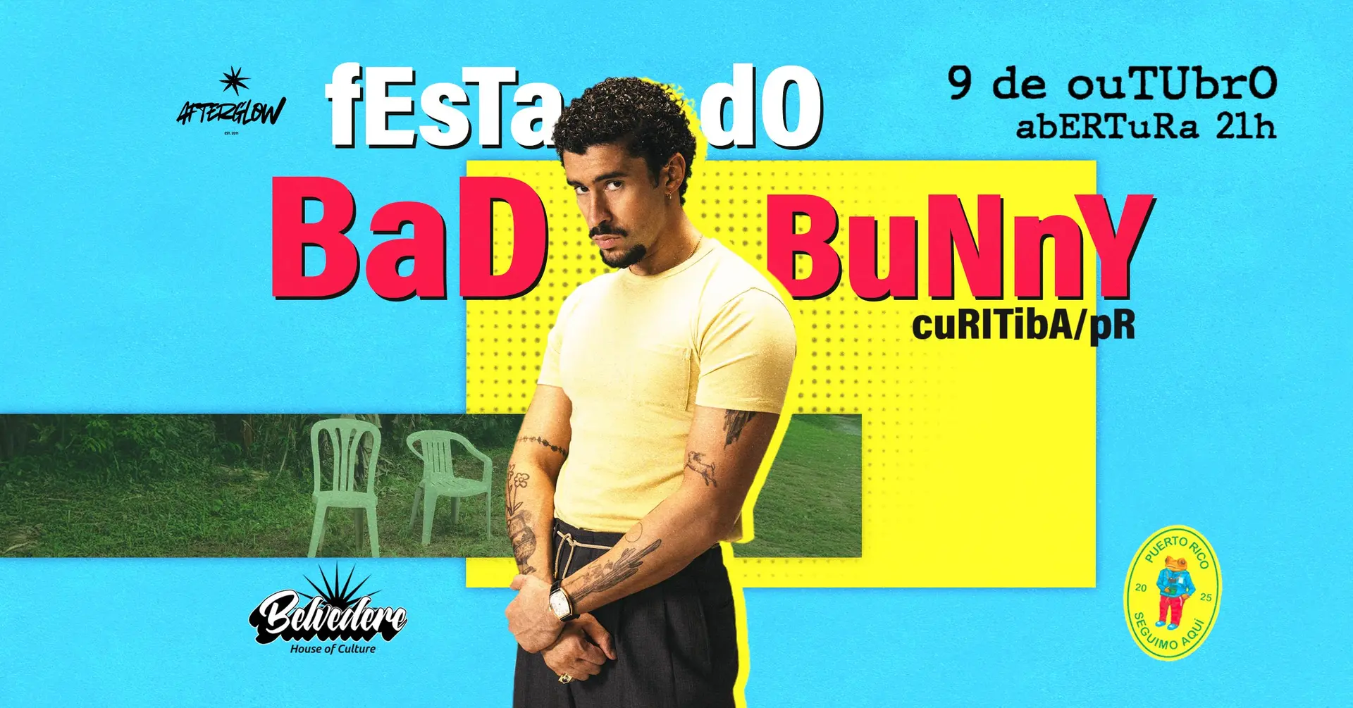 Imagem do evento