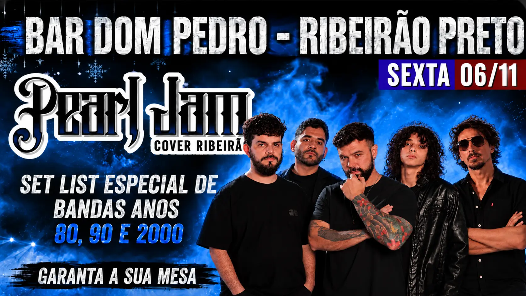 Imagem do evento
