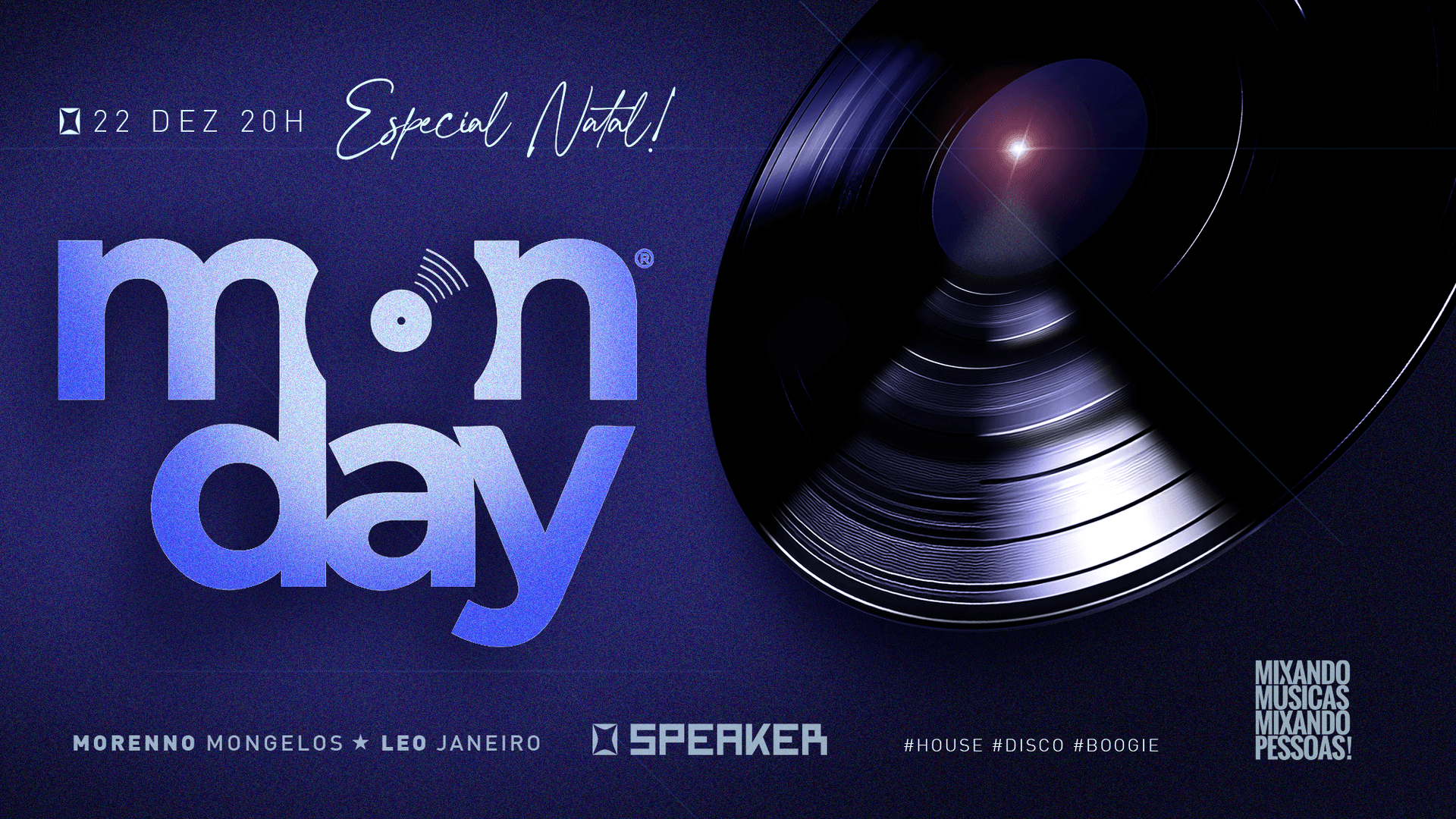 Imagem do evento