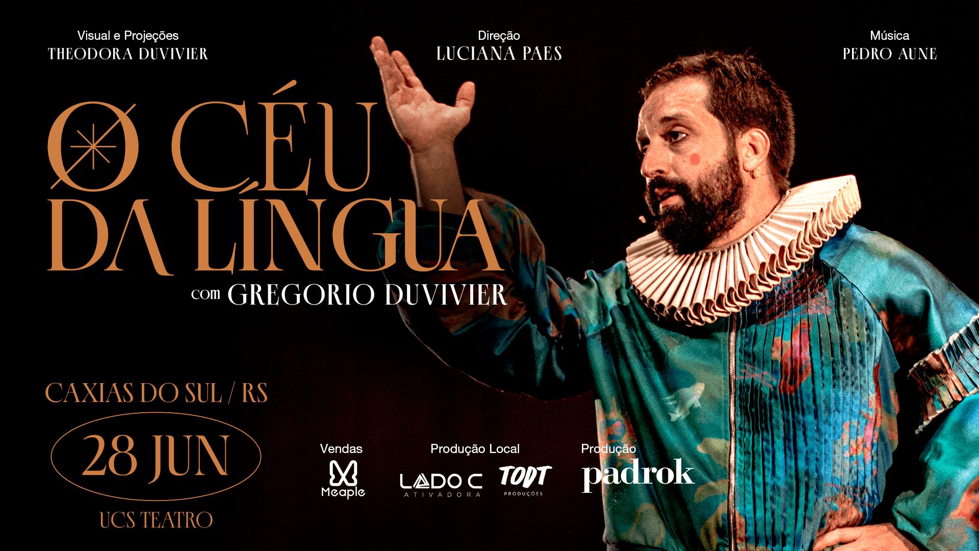 Imagem do evento