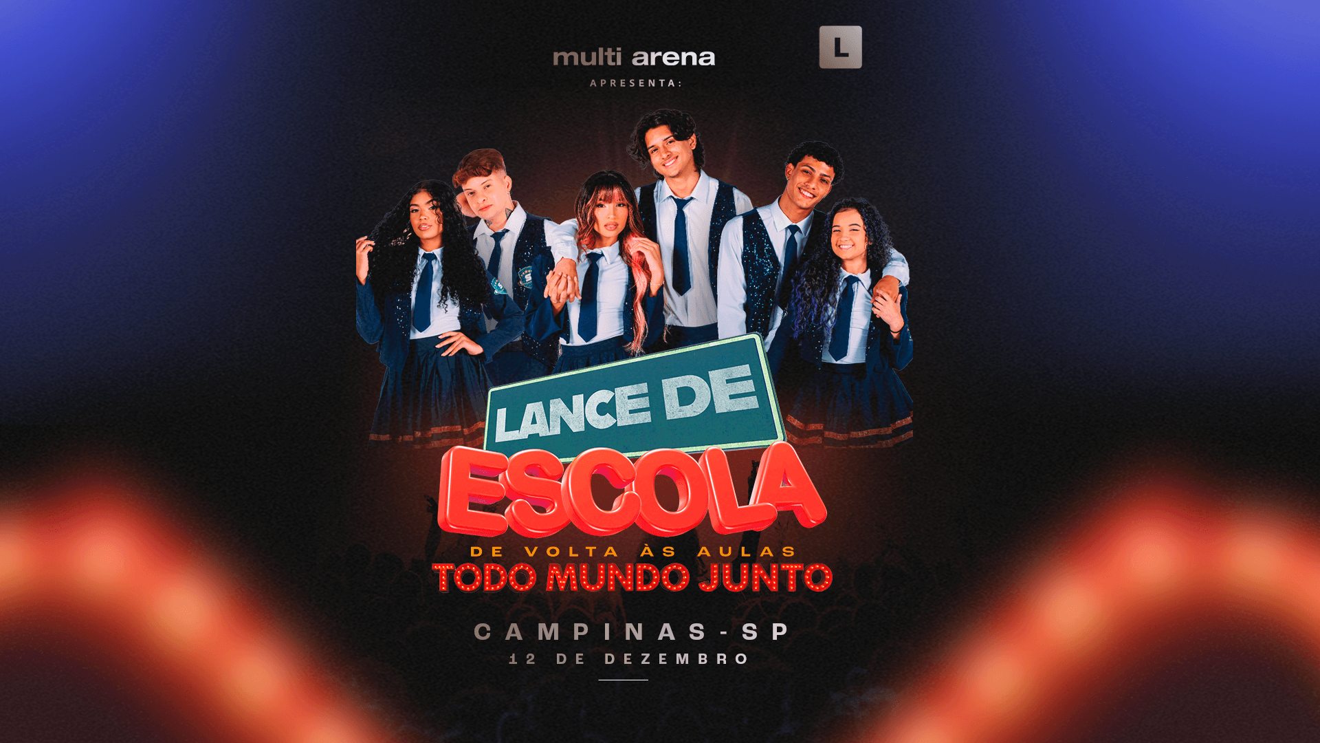 Imagem do evento